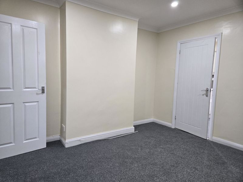 Reservoir Road Selly Oak